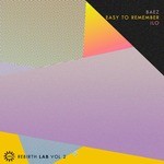 cover: Baez|Easy To Remember|Ilo - Rebirth Lab Vol 2