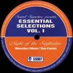 cover: Marcellus Pittman|Parrish, Theo - Essential Selections Vol 1