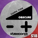 cover: Obscure - Dark Tide