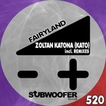 cover: Zoltan Katona Kato - Fairyland