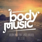 cover: Josee Hurlock|PASH, Jochen - Believe