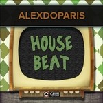 cover: Alexdoparis - House Beat