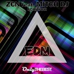 cover: Mitch J|Zen - Ignition (EDM)