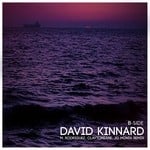 cover: David Kinnard - B Side