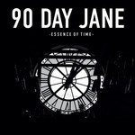 cover: 90 Day Jane - Essence Of Time EP