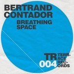 cover: Bertrand Contador - Breathing Space