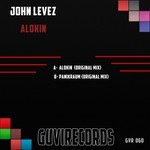 cover: John Levez - Alokin