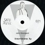 cover: John Stoongard - Heartbeats EP