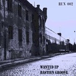 cover: Bastien Groove - Wanted