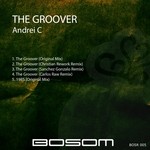 cover: Andrei C - The Groover