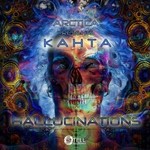 cover: Kahta|Arctica - Hallucinations