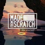 cover: Made From Scratch - By Yourself