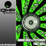 cover: Audio Hedz|Psychoziz - That Bass