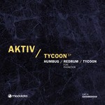 cover: Aktiv - Tycoon - EP