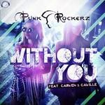 cover: Carmen & Camille|Punkrockerz - Without You