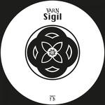 cover: Varn - Sigil