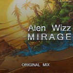 cover: Alen Wizz - Mirage