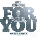 cover: Nils Van Zandt|Brooklyn Haley - For You Rebel