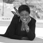 cover: Lisa Mcglown - Rejoice (club remixes)