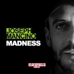 cover: Joseph Mancino - Madness