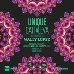 cover: Unique - Cattaleya