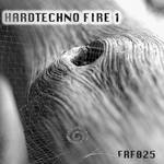 cover: Various - Hardtechno Fire Vol 1