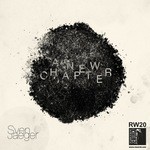 cover: Sven Jaeger - A New Chapter