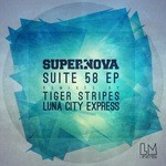 cover: Supernova - Suite 58 EP