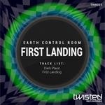 cover: Earth Control Room - First Landing