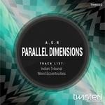 cover: A S R - Parallel Dimensions