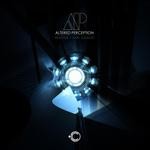 cover: Altered Perception - Reactor / Karl Junglist