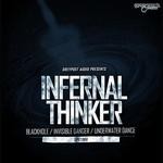 cover: Infernal Thinker - Invisible Danger