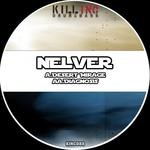 cover: Nelver - Desert Mirage