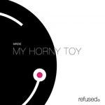 cover: Mrdie - My Horny Toy