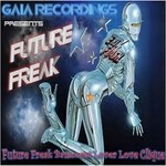 cover: Erik Flash - Future Freak