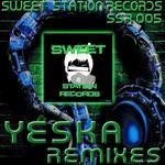 cover: Bass Station - Yeska