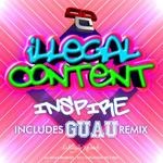 cover: Illegal Content - Inspire