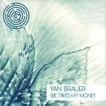 cover: Salla|Yan Brauer - She Takes My Money