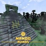 cover: Nanoo - Ruinas