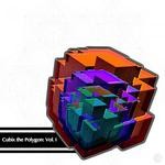 cover: Alejo - Cubix The Polygon Vol I