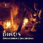 cover: Veja Vee Khali|African Rebels - Dikos