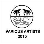 cover: Various - Sandy Records 2015