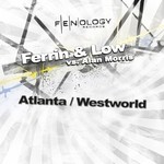 cover: Alan Morris|Ferrin & Low - Atlanta/Westworld