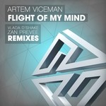 cover: Artem Viceman - Flight Of My Mind