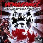 cover: Dj Vengeance - Code Breaker