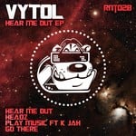 cover: Vytol - Hear Me Out