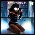 cover: Various - Tech Therapy Vol 4