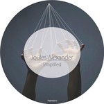 cover: Joules Alexander - Simplified