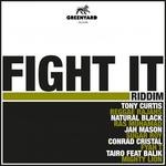 cover: Various - Fight It Riddim