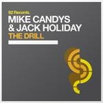 cover: Candys, Mike|Jack Holiday - The Drill